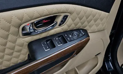 Kia Canival 2016, 181395 км, за 13500000 KRW - фото 16