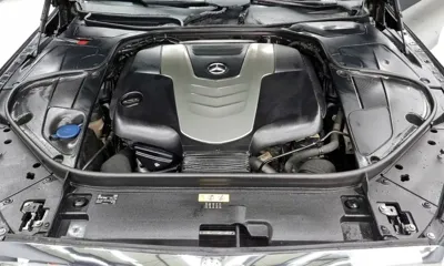 Mercedes-Benz S-Class 2015, 199000 км, за 25990000 KRW - фото 6
