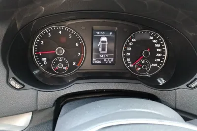 Volkswagen Sharan 2018, 74700 км, за 110881.71 CNY - фото 10