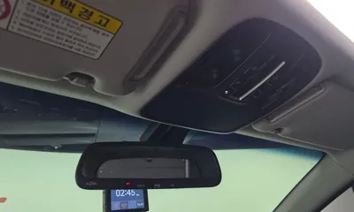 Kia Sorento 2015, 221508 км, за 8490000 KRW - фото 19