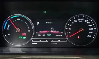 Kia Sorento 2022, 69636 км, за 27200000 KRW - фото 8