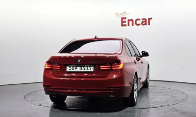 BMW 3-Series 2015, 50864 км, за 10990000 KRW - фото 4