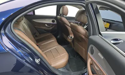 Mercedes-Benz E-Class 2019, 103610 км, за 17000000 KRW - фото 11