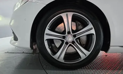 Mercedes-Benz E-Class 2017, 78670 км, за 23900000 KRW - фото 5