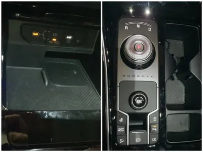 Kia Sorento 2024, 16000 км, за 31500000 KRW - фото 9