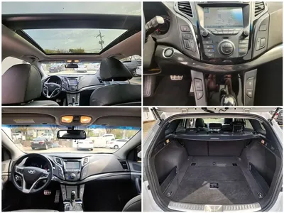 Hyundai i40 2015, 38042 км, за 9600000 KRW - фото 3