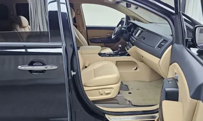 Kia Canival 2019, 61236 км, за 22800000 KRW - фото 26