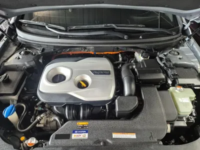 Hyundai Sonata 2016, 182049 км, за 6600000 KRW - фото 17