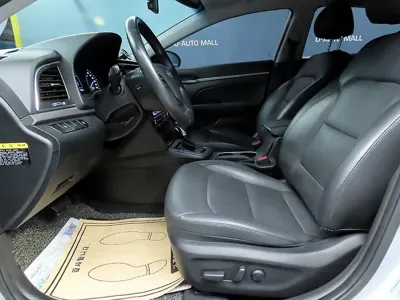 Hyundai Avante 2018, 197345 км, за 8500000 KRW - фото 6