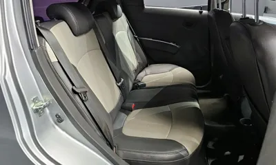 ChevroletGMDaewoo Spark 2014, 127075 км, за 2100000 KRW - фото 11