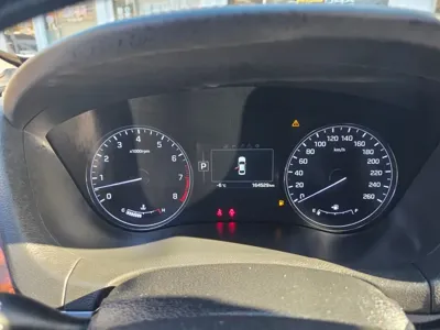 Hyundai Genesis 2015, 164529 км, за 9300000 KRW - фото 10