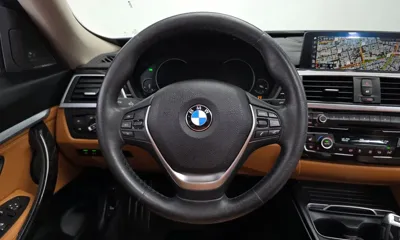 BMW Gran Turismo 2018, 137438 км, за 16200000 KRW - фото 13