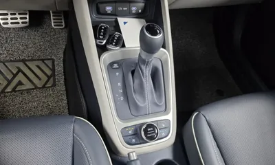 Hyundai Venue 2023, 26866 км, за 23800000 KRW - фото 9