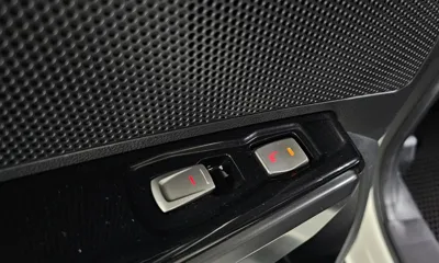 KG_Mobility_Ssangyong TIBOLI 2016, 58043 км, за 8200000 KRW - фото 29