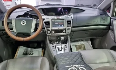 KG_Mobility_Ssangyong KORANDO 2014, 106267 км, за 4200000 KRW - фото 7