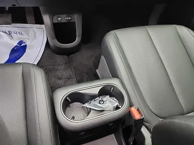 Hyundai Ioniq5 2024, 11696 км, за 26600000 KRW - фото 15