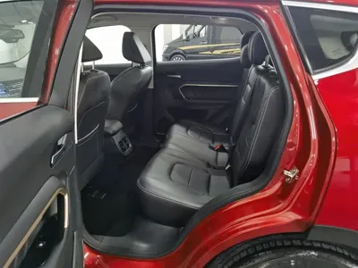 Haval H6 2019, 47500 км, за 32800 CNY - фото 15