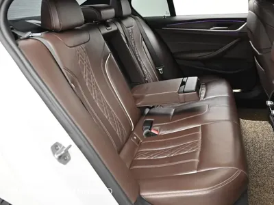 BMW 5-Series 2017, 90647 км, за 21500000 KRW - фото 13