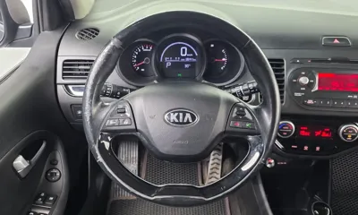 Kia Morning 2015, 135441 км, за 5000000 KRW - фото 13