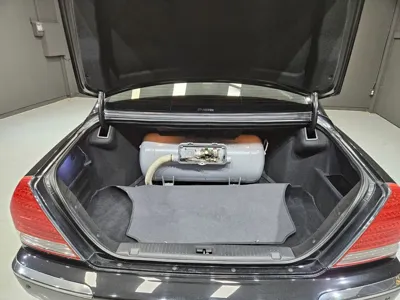 Hyundai Equus 2007, 149347 км, за 3500000 KRW - фото 20