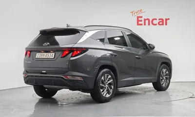 Hyundai Tucson 2022, 103716 км, за 16500000 KRW