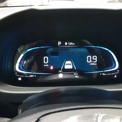 Hyundai Venue 2026, 3 км, за 3080000 KRW - фото 7