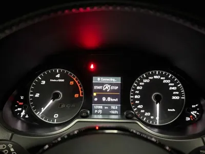 Audi SQ5 2016, 127000 км, за 19900000 KRW - фото 7
