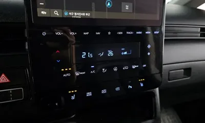 Hyundai Staria 2024, 73379 км, за 23400000 KRW - фото 28