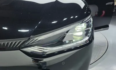 Kia EV6 2022, 95976 км, за 99990000 KRW - фото 22