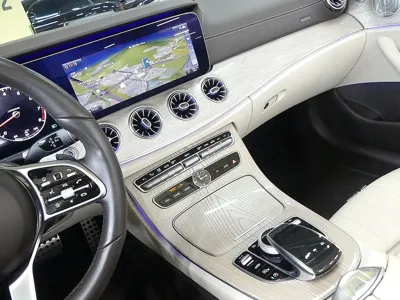 Mercedes-Benz E-Class 2020, 8726 км, за 56000000 KRW - фото 7