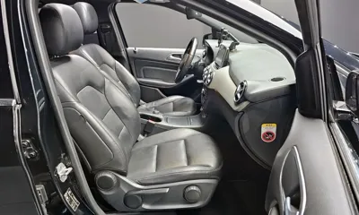 Mercedes-Benz B-Class 2012, 166462 км, за 5200000 KRW - фото 11