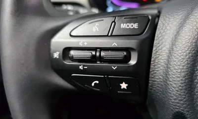 Kia Ray 2024, 4172 км, за 18500000 KRW - фото 31