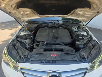 Mercedes-Benz E-Class 2014, 152206 км, за 7950000 KRW - фото 6
