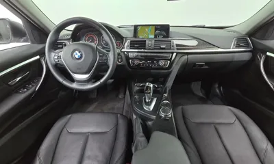 BMW 3-Series 2016, 137576 км, за 11990000 KRW - фото 7