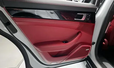 Porsche Panamera 2022, 49835 км, за 117000000 KRW - фото 25