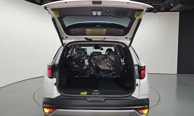 Hyundai Tucson 2024, 81826 км, за 26500000 KRW - фото 20