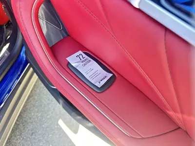 Maserati Levante 2021, 26000 км, за 359799 CNY - фото 7