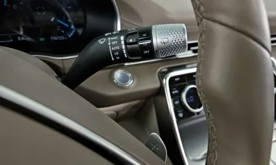 Genesis GV80 2020, 117705 км, за 35990000 KRW - фото 37