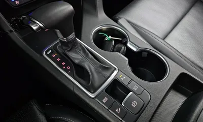 Kia Sportage 2022, 115759 км, за 20700000 KRW - фото 9