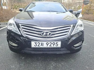 Hyundai Grandeur 2012, 111804 км, за 5100000 KRW - фото 1
