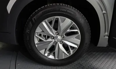 Hyundai Nexo 2023, 41466 км, за 18950000 KRW - фото 5