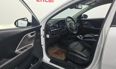 Kia Niro 2024, 175371 км, за 15990000 KRW - фото 10