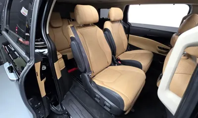 Kia Canival 2023, 99653 км, за 23900000 KRW - фото 26