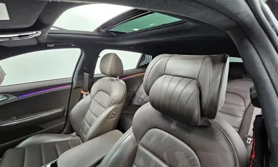 Kia Stinger 2018, 106154 км, за 16990000 KRW - фото 18