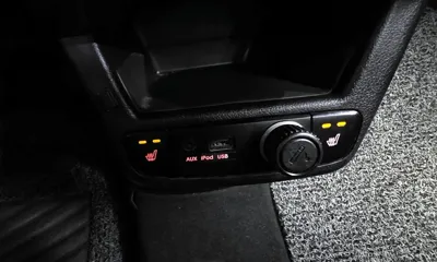 Kia Ray 2014, 150115 км, за 5400000 KRW - фото 16