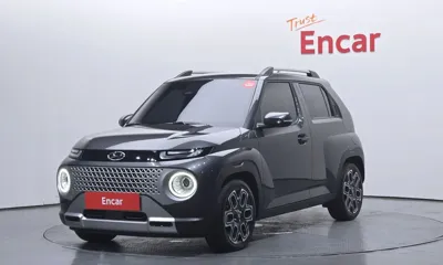 Hyundai Casper · 2023 год