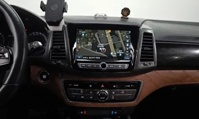 KG_Mobility_Ssangyong Rexton 2020, 89336 км, за 20900000 KRW - фото 15
