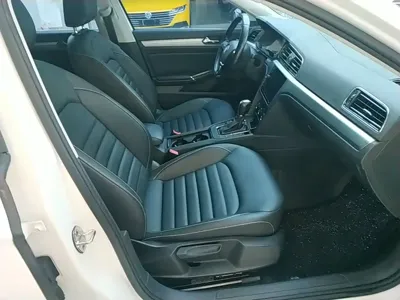 Volkswagen Lamando 2019, 95300 км, за 54100 CNY - фото 25