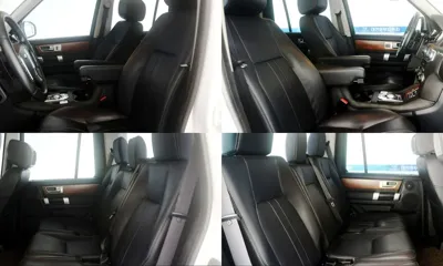 Land Rover Discovery 2016, 103000 км, за 29000000 KRW - фото 10