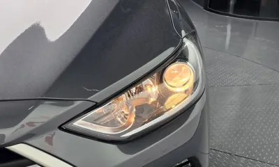 Hyundai Avante 2018, 50830 км, за 11450000 KRW - фото 22